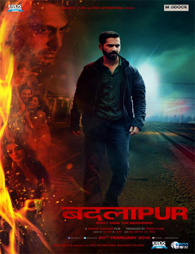 Badlapur 2015 ES